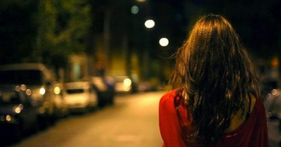 Zhduket në rrethana misterioze 12-vjeçarja