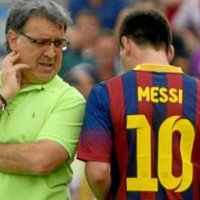 Ish-drejtori i Barçës: Martino i thoshte Messit “Mos i telefono presidentit se më shkarkon, s’ke nevojë”