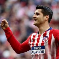 Juventusi arrin ujdi me Atleticon për ta kthyer Moratan