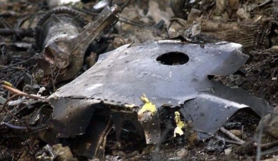 Azerbajxhani ia rrëzon një dron Armenisë