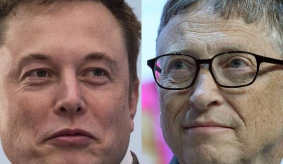 Elon Musk shpreh mendimet e tij për Bill Gates dhe ato nuk janë fare pozitive