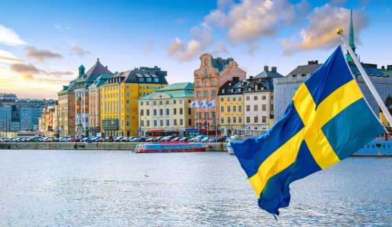 Suedia ndan 12 miliardë dollarë për nxitje ekonomike në buxhetin e vitit të ardhshëm