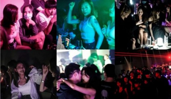 Shihni se çfarë ndodh sot në Wuhan, qytetin që dyshohet se është origjina e COVID-19