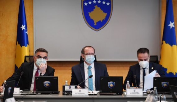 Qeveria merr vendim për ta ndryshuar e plotësuar ligjin për lirinë fetare në Kosovë