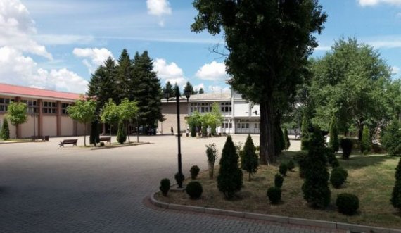 Edhe Universiteti i Prizrenit ka hapur konkursin për studentët e rinj