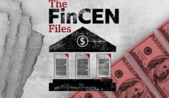 Raportet sekrete: Si janë përdorur bankat për të pastruar rreth 2 trilionë dollarë të krimit të organizuar