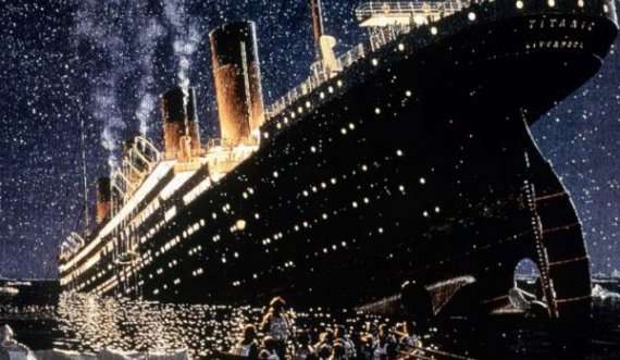 Çfarë ndodhi me të vërtetë natën kur u fundos Titaniku? Hulumtimi më i ri hedh dritë mbi misterin