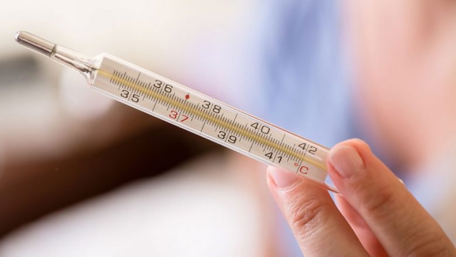 Gjermania do të hapë klinika të veçanta për ata që kanë temperaturë të lartë