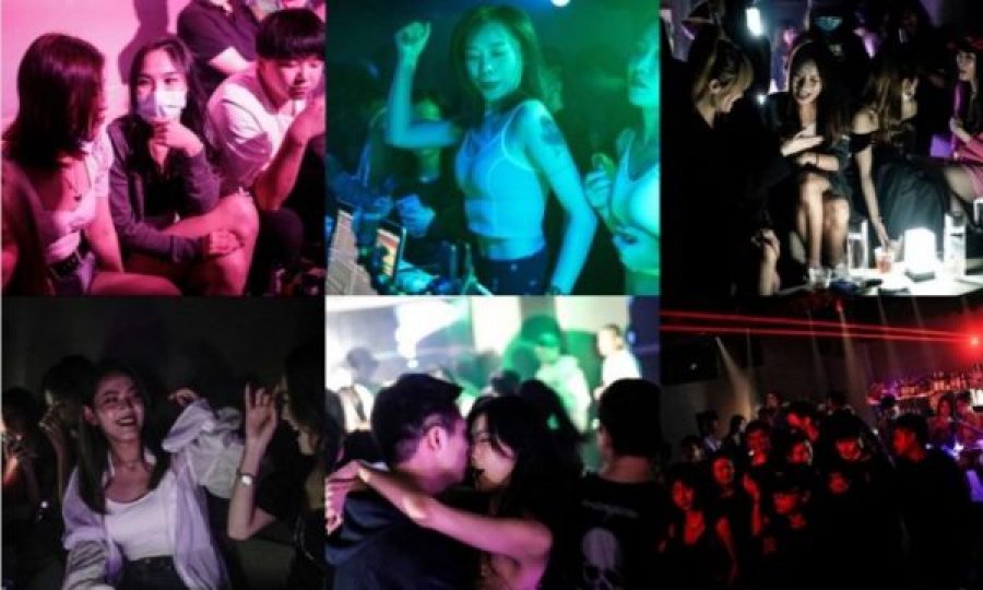 Shihni se çfarë ndodh sot në Wuhan, qytetin që dyshohet se është origjina e COVID-19