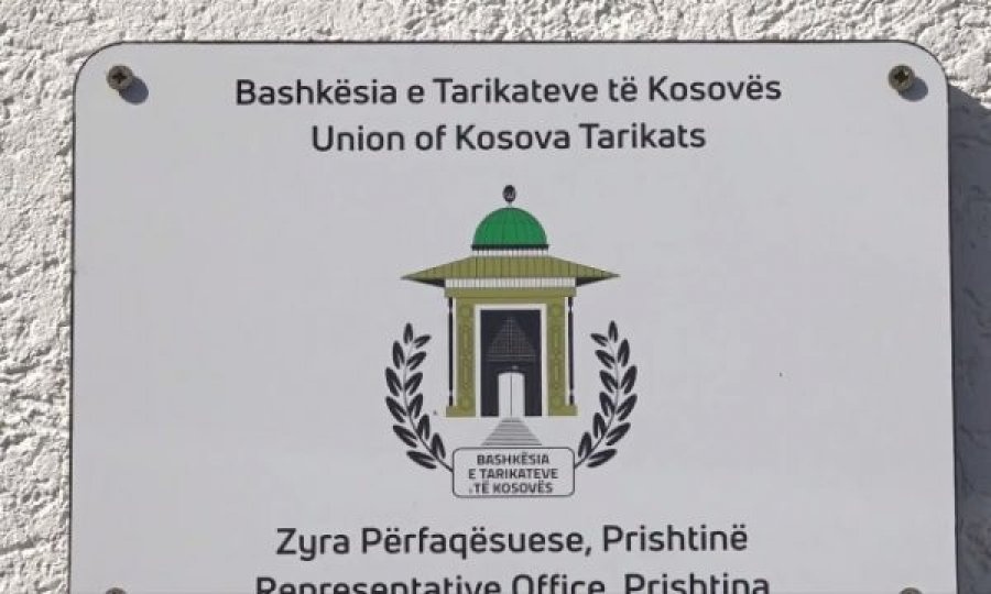 Tarikatet e Kosovës pranohen si bashkësi fetare