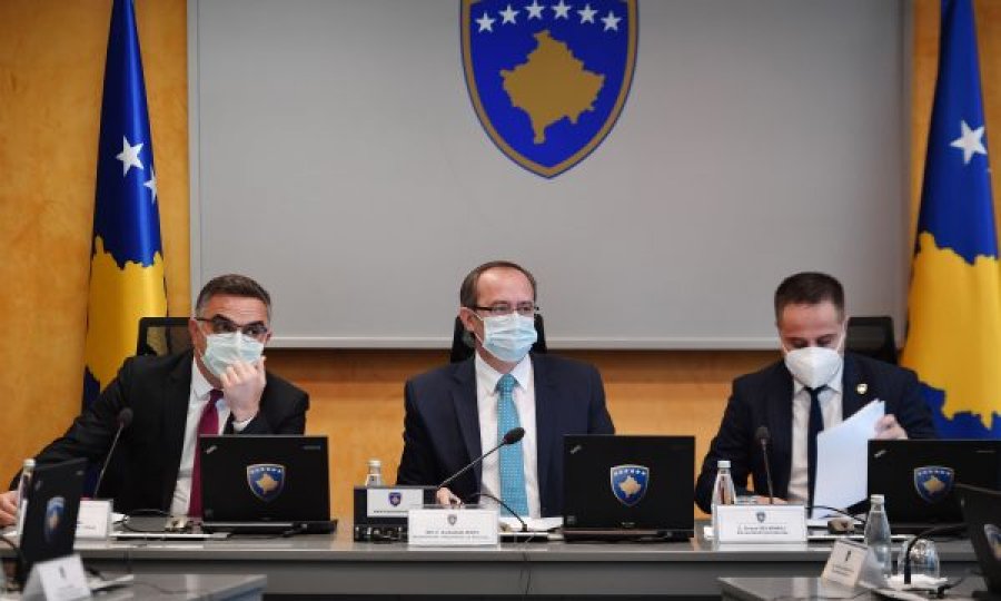 Qeveria merr vendim për ta ndryshuar e plotësuar ligjin për lirinë fetare në Kosovë