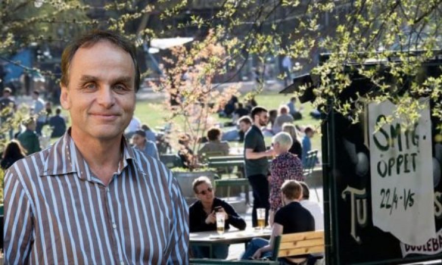 Strategjia e Suedisë po del të jetë efektive, mund t’i kenë dhënë fund koronavirusit