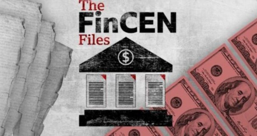 Raportet sekrete: Si janë përdorur bankat për të pastruar rreth 2 trilionë dollarë të krimit të organizuar