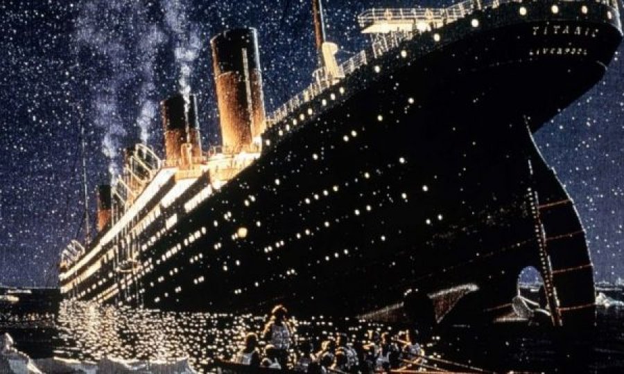 Çfarë ndodhi me të vërtetë natën kur u fundos Titaniku? Hulumtimi më i ri hedh dritë mbi misterin