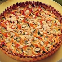 Receta e Cekës: Torte e mirë me bajame