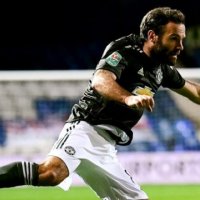 Manchester ndizet në fund kundër Lutonit, në rrethin e katër të Carabao Cup