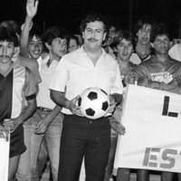 “Vendos shifrën që do dhe eja”: Si u refuzua Pablo Escobar nga një trajner i guximshëm