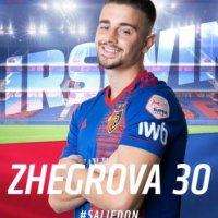 Zhegrovës i vjen për ditëlindje vetura super luksoze