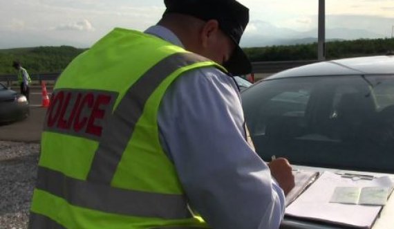 Shqiptohen gjoba për pronarët e transportit publik në Pejë, kjo është arsyeja