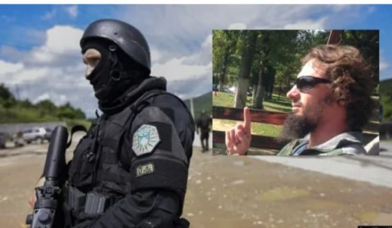 Ky është personi që dyshohet se u qëllua për vdekje sot nga Policia në Prizren