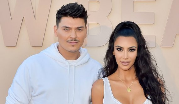 Mario bëhet konkurrenti më i fortë i Kim Kardashian me biznesin e ri!