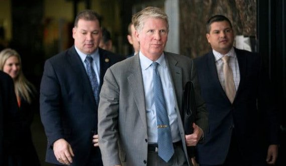Prokurori i Manhattanit thotë se Trumpi mund të hetohet për mashtrim me taksa