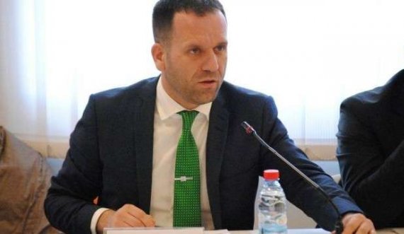 Rukiqi deklarohet pas krijimit të grupit punues të Odave Ekonomike mes Kosovës dhe Serbisë