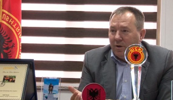 Gucati: Do të bindim opinionin publik se Gjykata Speciale bashkëpunon me Serbinë