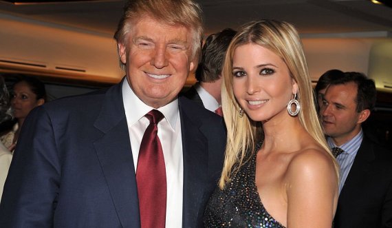 Grenell thotë se Donald dhe Ivanka Trump do të vizitojnë Serbinë