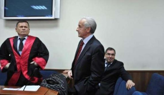 Apeli ia vërteton dënimin për korrupsion ish-kryetarit të Prizrenit