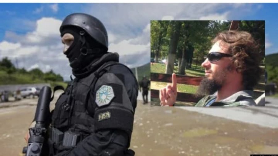 Ky është personi që dyshohet se u qëllua për vdekje sot nga Policia në Prizren