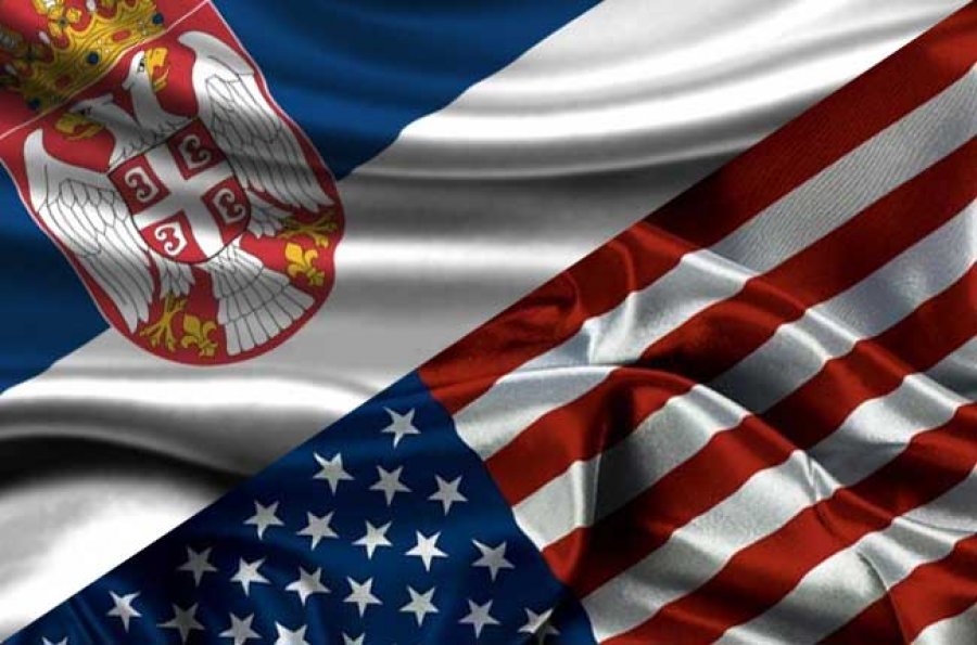 Çka kishte ndodhur mes Amerikës dhe Serbisë në vitin 1881 që sot e përmendi Vuçiq