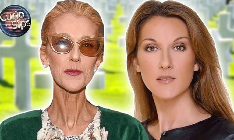 Nuk do ta njhni, Celine Dion ka ndryshuar aq shumë