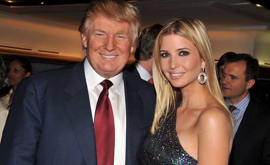 Grenell thotë se Donald dhe Ivanka Trump do të vizitojnë Serbinë