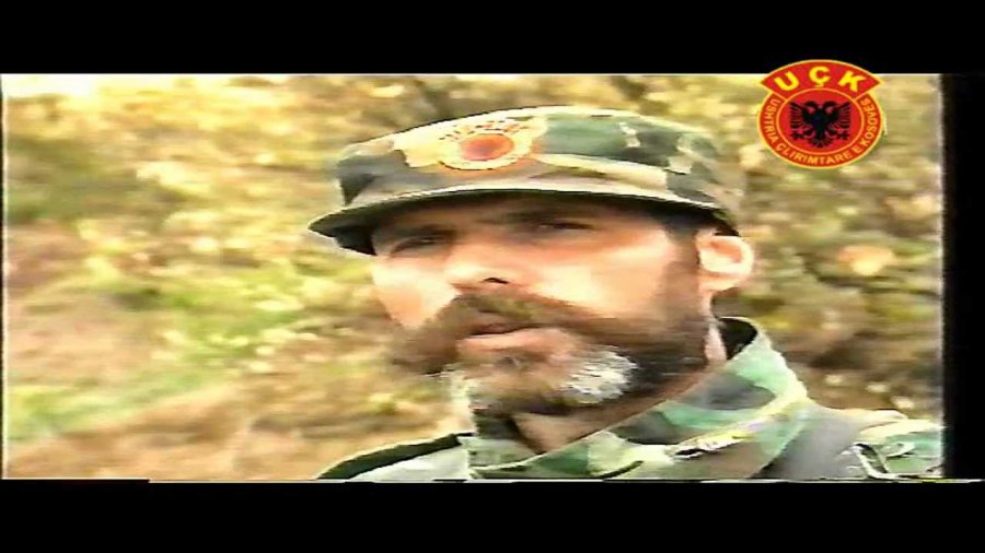 Kosova sot