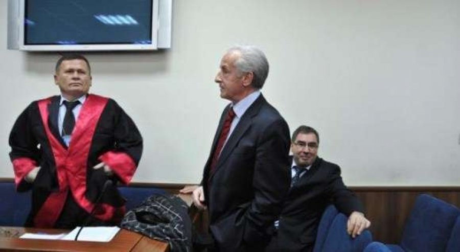 Apeli ia vërteton dënimin për korrupsion ish-kryetarit të Prizrenit
