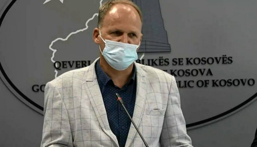 Krasniqi: Kemi plane konkrete për t’u përballur me valën e dytë të koronavirusit