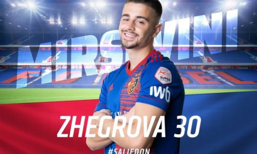 Atdhe Nuhiu dhe Zhegrova eliminohet nga Europa Ligës, Kastrati në grupe të kësaj gare