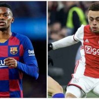 Barcelona e gjen zëvendësuesin e Semedos