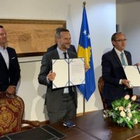 Qendra turistike e fabrika të prodhimit – këto janë projektet në Kosovë që priten të financohen nga Uashingtoni