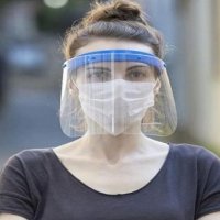 Ky lloj i maskave nuk ju mbron aspak nga koronavirusi