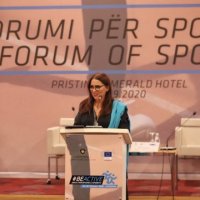 Dumoshi: Pakoja emergjente do të dedikohet edhe për sport