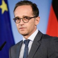 Karantinohet ministri i Jashtëm gjerman, Heiko Maas