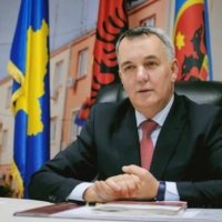 Imri Ahmeti zgjedhet kryetar i Asociacionit të Komunave të Kosovës
