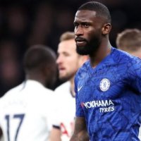 Rudiger pritet të largohet nga Chelsea