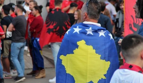 Sa të huaj jetojnë në Zvicër? Sa prej tyre janë nga Kosova?