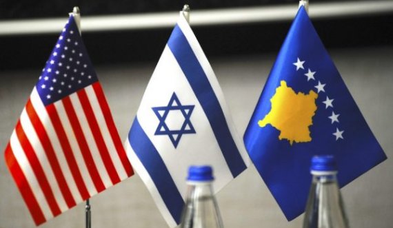 “Izraeli ia kishte borxh SHBA-së njohjen e Kosovës”