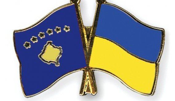 Ukraina drejt njohjes së Kosovës?