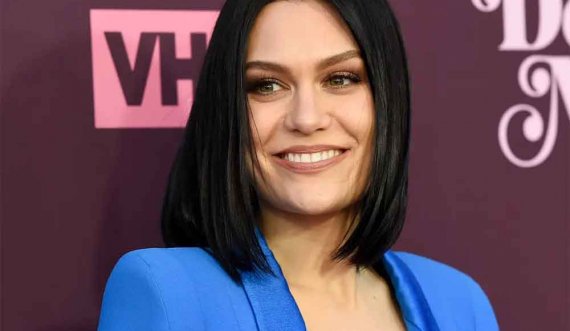 Kënga e këngëtares Jessie J “Simply in Love” flet për aktorin,Channing Tatum