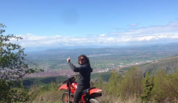 I riu që u vra nga policia në Prizren flinte në varreza derisa ishte në arrati